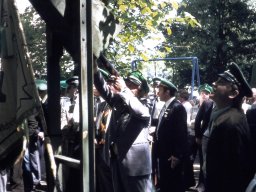 Schützenfest 1978